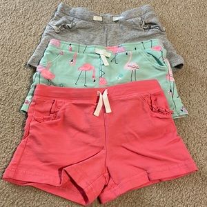 Girls shorts